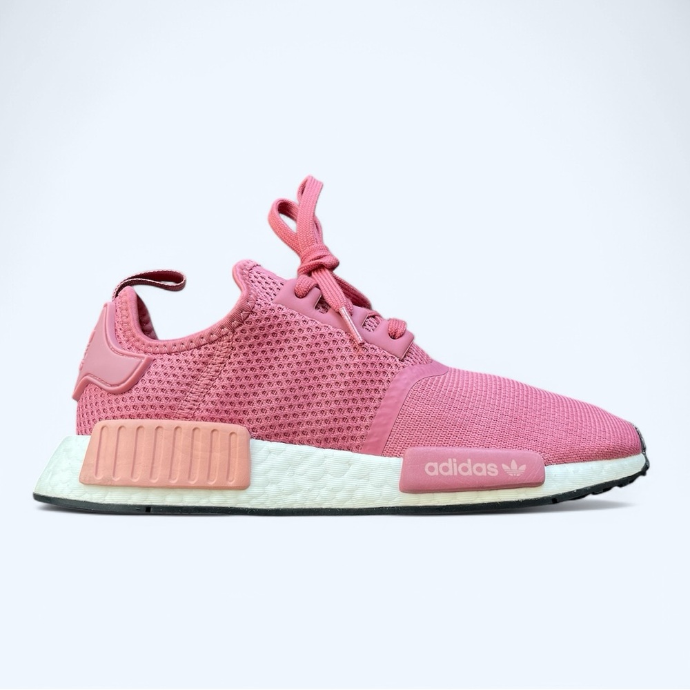 ADIDAS Boost NMD_R1 Sneakers • Size 7 • Women